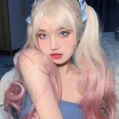 彩虹小马：小马国女孩