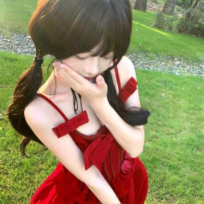 我亲昵而温柔的野兽