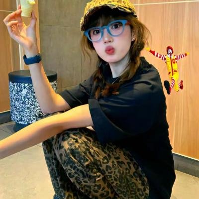 从同人小说到恋爱