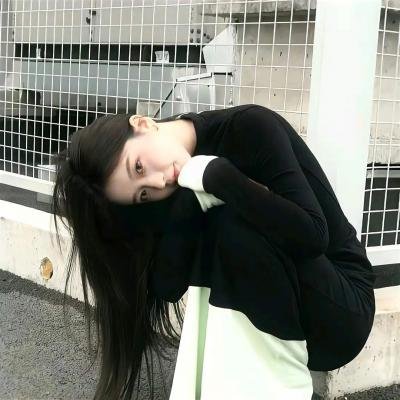 朝九晚六的热恋